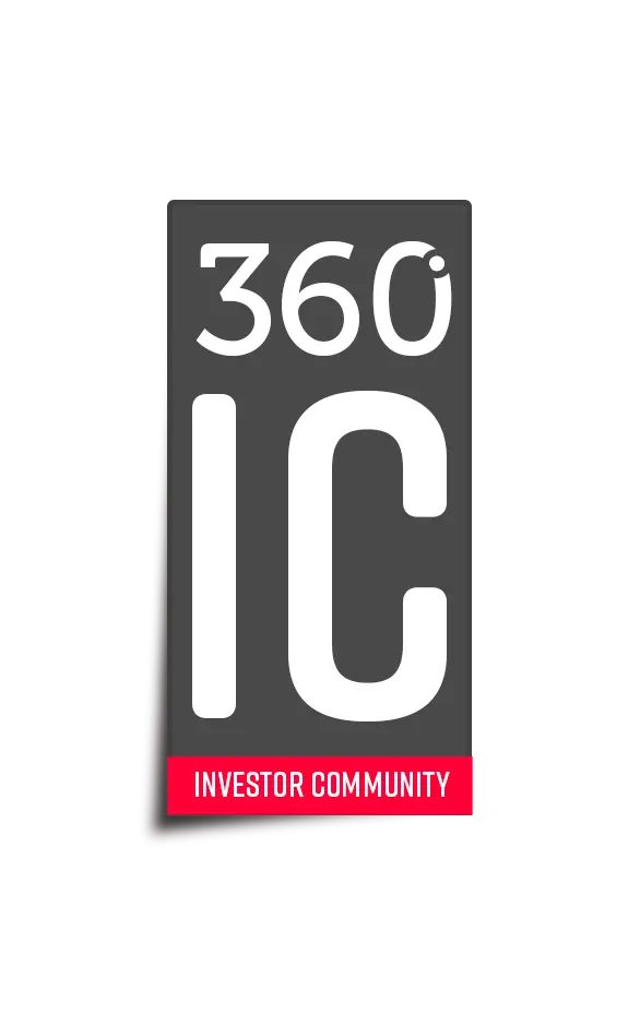 360 IC LOGO
